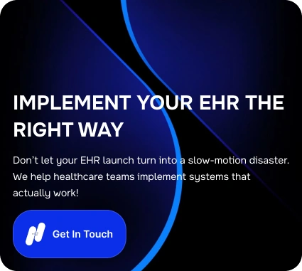 Person wearing VR headset with futuristic interface