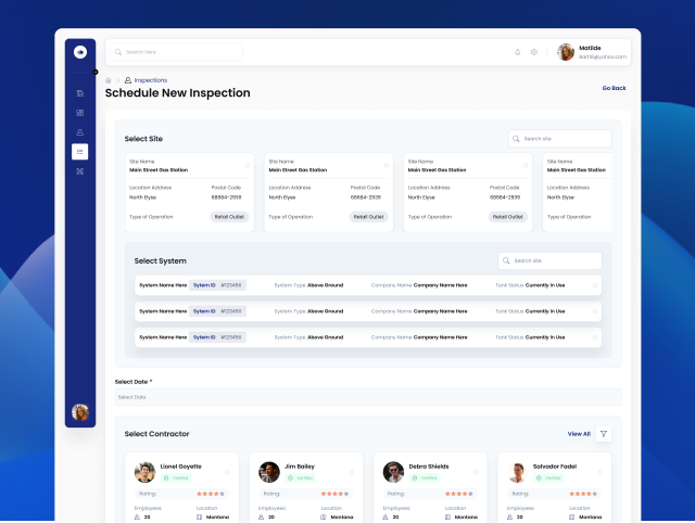 Stay Ahead of Non-Compliant Competitors