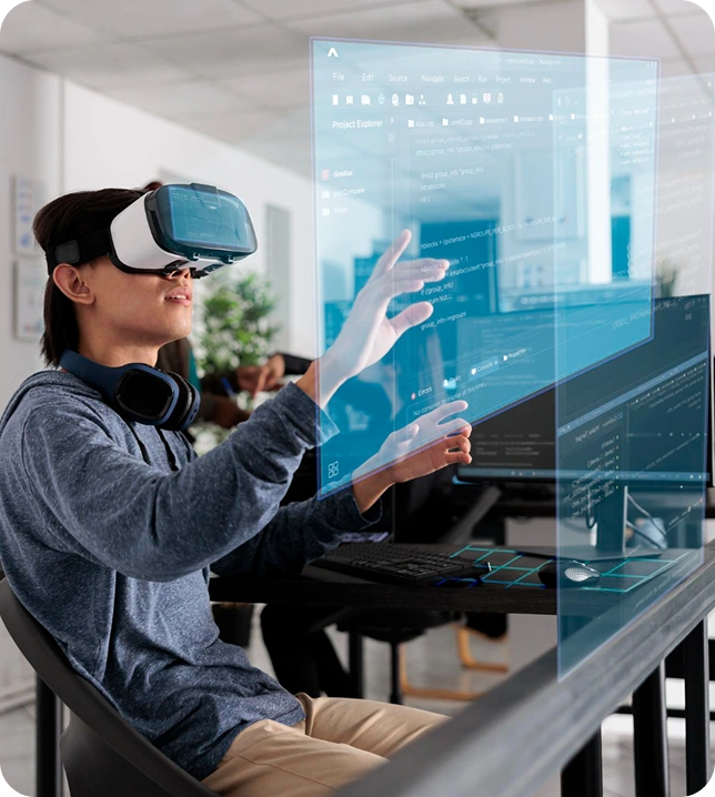 AI-Powered Mobile App Development